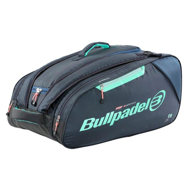 Bullpadel Bag Unica Agua Marina
